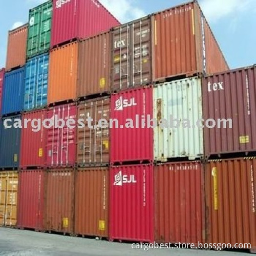 shipping agent to Port Said Egypt